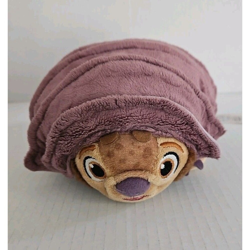 Disney Store Raya and the Last Dragon Baby Tuk Tuk 9" Stuffed Animal Plush Toy